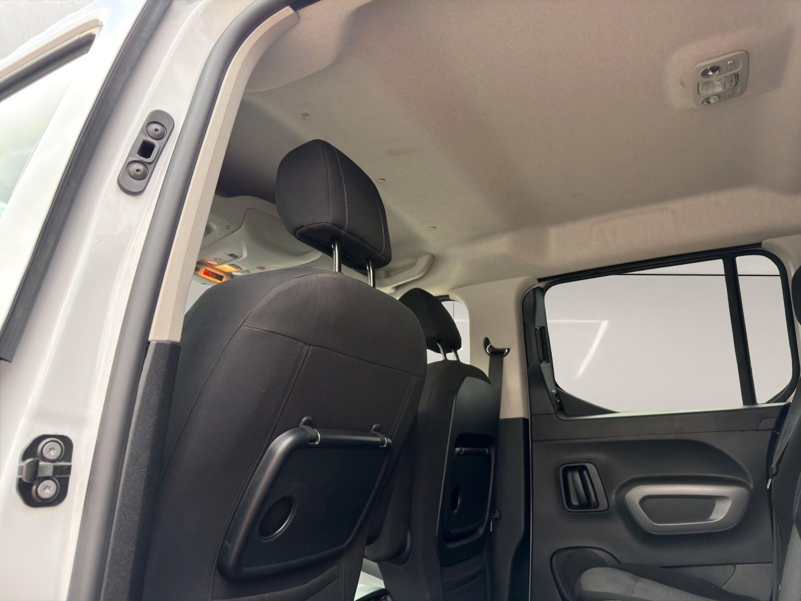 Toyota Proace City Verso L1 Team D 15 j. Garantie