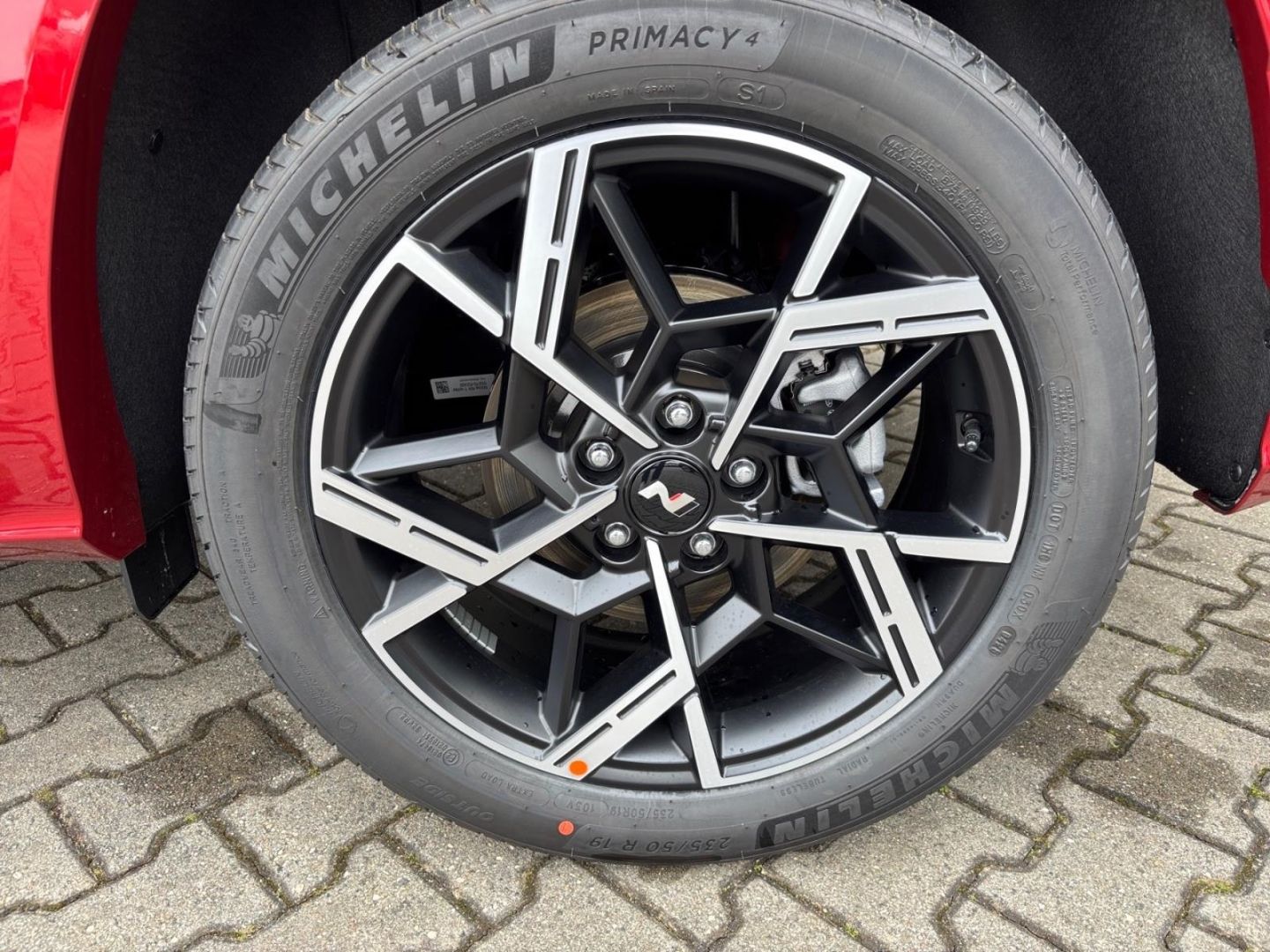 Hyundai TUCSON - Bild 15