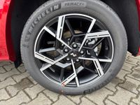 Hyundai TUCSON - Vorschau Bild 15