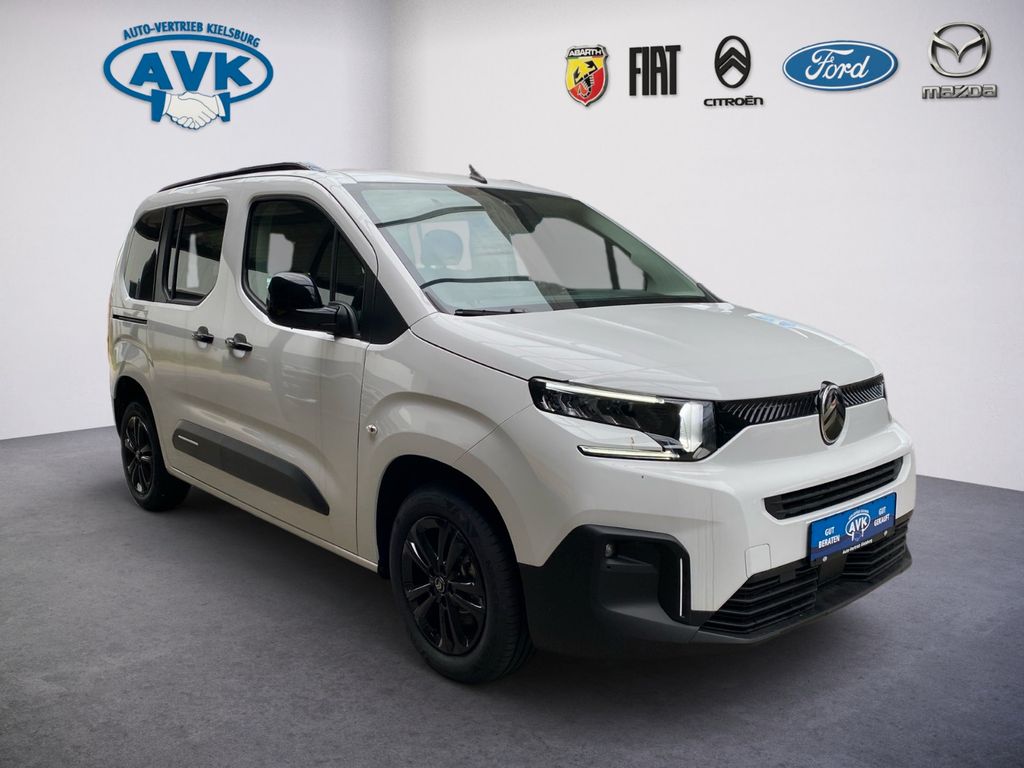 Image of Citroën Berlingo