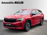 Skoda Kodiaq Sportline 2,0 TDI 142 kW 7-Gang-DSG 4x4*F