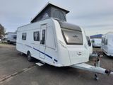 LMC Vivo 580D *Aufstelldach* - Wohnwagen Aufstelldach
