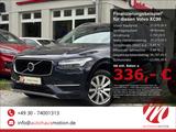 Volvo XC90 Momentum 2WD Pano Navi LED 7-Sitzer Keyless - Volvo XC90 mit Diesel-Antrieb: Geländewagen, 7 Sitzer