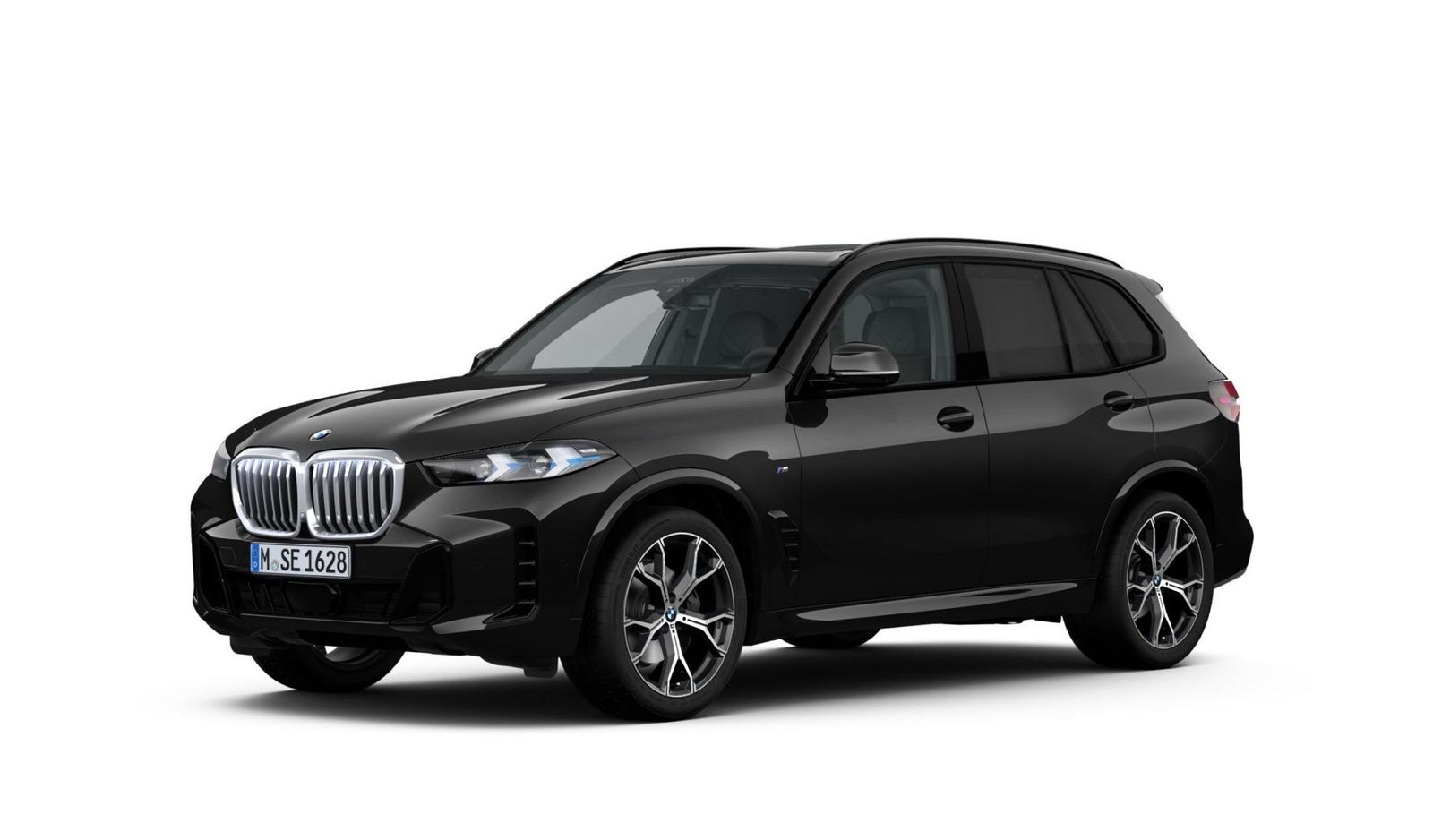 BMW X5 xDrive30d M Sportpaket Harman Kardon Driving 