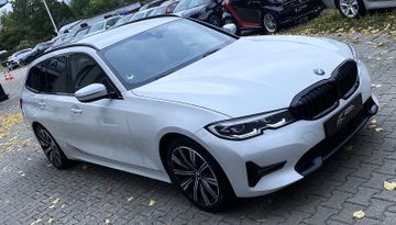 BMW 320 - 5