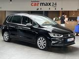 Volkswagen Golf Sportsvan Highline 1.5 TSI AHK PDC Standhei - VW Golf Sportsvan in Stuttgart