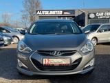 Hyundai i40 SW  Automatik/Leder/Xenon Sehr Gepflegt - Hyundai mit Diesel-Antrieb: Kombi