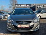 Hyundai i40 SW  Automatik/Leder/Xenon Sehr Gepflegt - Hyundai i40 mit Diesel-Antrieb