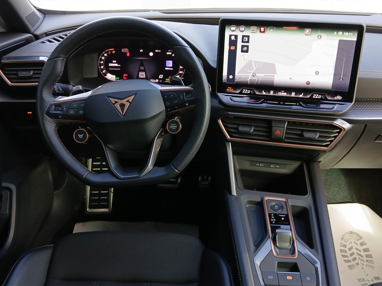 Cupra Formentor - Bild 7