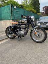Royal Enfield Classic 500 EFI Bobber, Angebot bis 9.8.2026   - Royal Enfield Classic 500 EFI