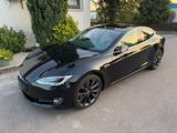 Andere Tesla Model S 100D Pano/AP/Herbeirufen/Hom... - Andere mit Elektro-Antrieb