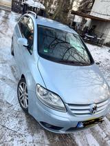 Volkswagen Golf Plus 1.4 TSI  140 PS  - Volkswagen Golf: Tsi 140 Ps