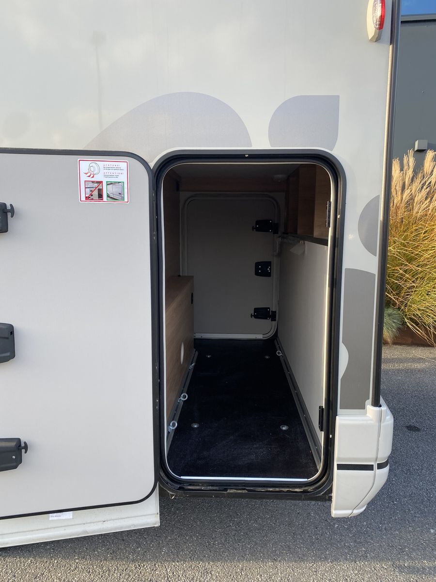 Fahrzeugabbildung Knaus Tourer CUV 500 MQ
