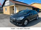 Citroën DS5 1.6 e-HDi 115 SoChic ETG6 /Co112g - Citroën DS5 aus 2015