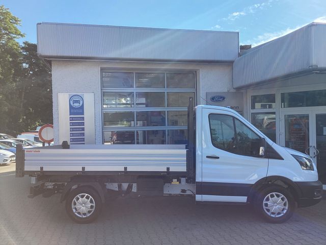 Ford Transit 350 L2 Trend Dreiseitenkipper