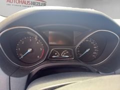 FORD Focus Turnier Business, Klima,  Apple Carplay, A