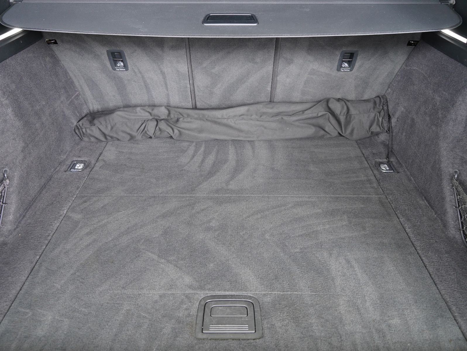 Fahrzeugabbildung Audi e-tron 55 quattro 2x S line MATRIX/B&O/AHK/SOH