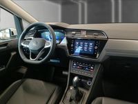 Volkswagen Touran - Vorschau Bild 8
