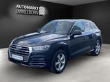 Audi Q5 e quattr S Line Sport Kamera*Xen*Sound*DAB*19 - gebrauchte Audi Q5 aus dem Jahr 2021