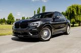 ALPINA XD4 3.0 ACCIDENT FREE COC GERMAN DOCS NR1!!! - ALPINA Gebrauchtwagen von 2019