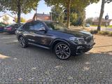 BMW x4 M40i  x Drive - gebrauchte BMW X4 M40 aus dem Jahr 2018