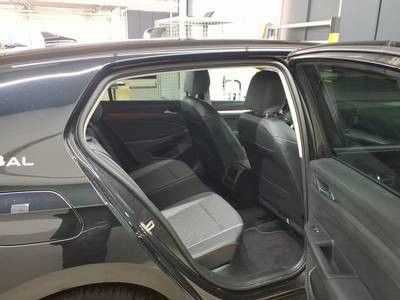 Golf VIII 1.5 eTSI DSG GOAL LED+AHK+KAMERA+ACC++