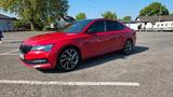 Skoda Superb 2.0 TDI DSG SPORTLINE TÜV neu, LED, Virtu - Skoda Superb mit Diesel-Antrieb: Alcantara, Limousine