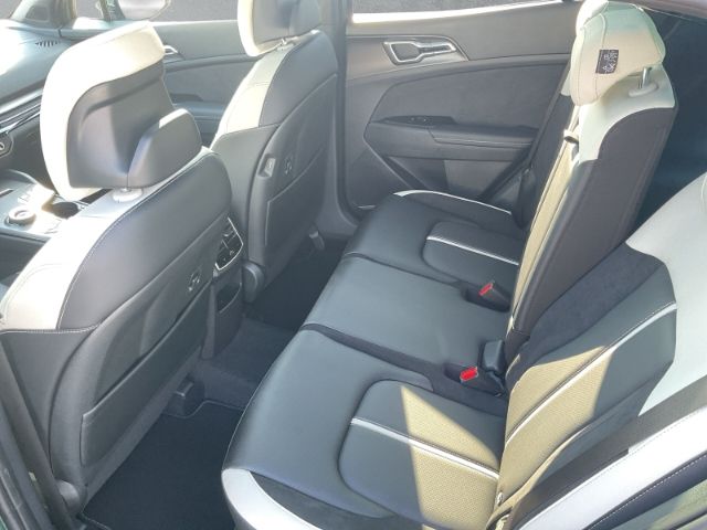 Fahrzeugabbildung Kia Sportage 1.6T AWD DCT GT-LINE *DRIVEWISE-PAKET*S