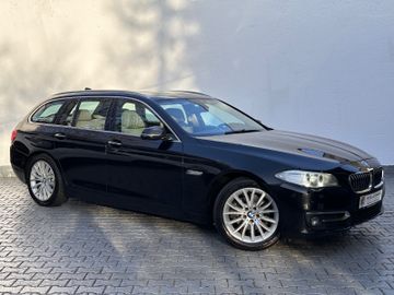 BMW 520 - 3