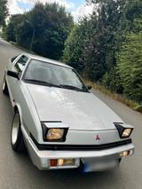 Mitsubishi Starion ein absolutes Original ... - Mitsubishi Starion Gebrauchtwagen