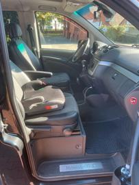 2011 Mercedes-BENZ VIANO 照片 8