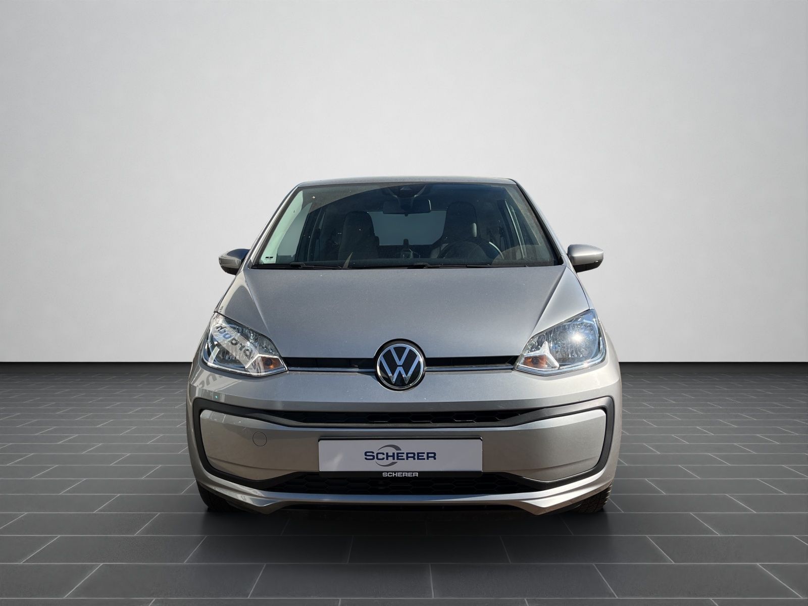 Volkswagen up! - Bild 5