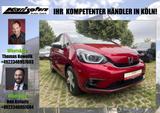 Honda Jazz 1.5 i-MMD Hybrid  Executive / AHK abnehm. - Honda Jazz in Köln