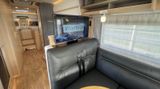 HYMER / ERIBA / HYMERCAR Hymer B ML I 880 Voll., Hubstütz., 4 K Luftfahrw - Diesel Integrierter Automatik Hymer