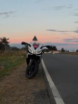 Aprilia rs4 125 - APRILIA RS4 125
