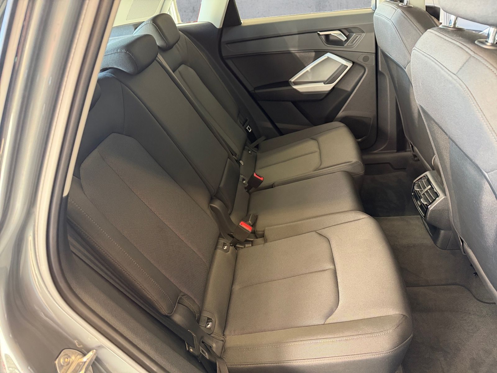 Audi Q3 - Bild 16