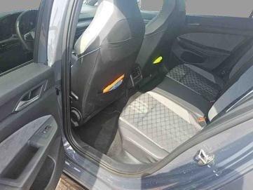 Volkswagen Golf VIII R-Line 1.5 eTSI DSG ACC+LED+NAV+APP+RF, миниатюра 8