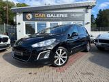 Peugeot 308SW Allure 1.6 16V*PANORAMA-DACH*KLIMA-AUT*SHZ - Peugeot 308 mit Benzin-Antrieb: Kombi, 1.6