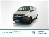 Volkswagen T6.1 Kombi 2.0TDI LR 6Sitze PDC Sthzg Navi Klima - VW Gebrauchtwagen