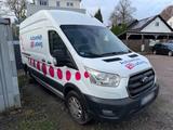 Ford Transit L3H3 *Motorschaden* - Ford: Motors