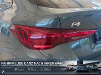 BMW i4 - Vorschau Bild 11