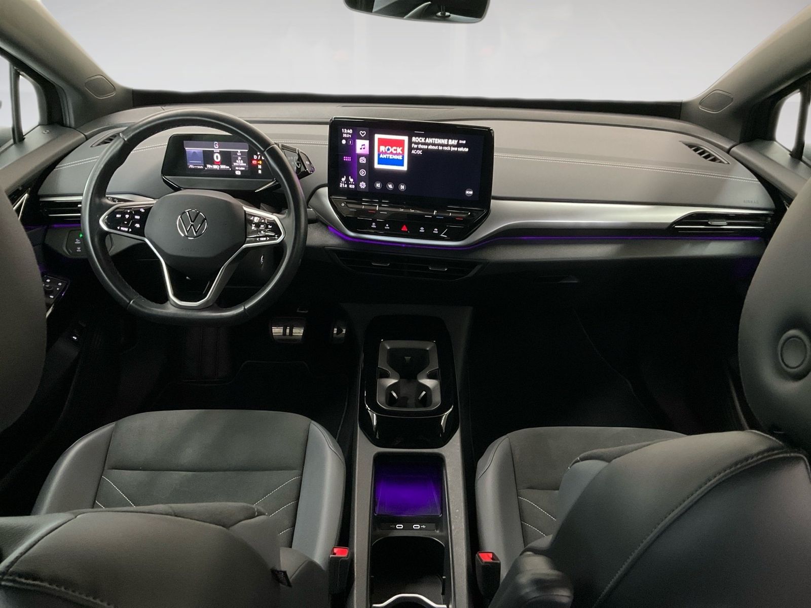 Volkswagen ID.5 - Bild 11