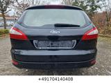 Ford Mondeo 2.0 Turnier Ghia !TÜV+INSPEKTION NEU! - Ford: Ghia