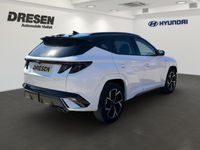 Hyundai TUCSON - Vorschau Bild 4