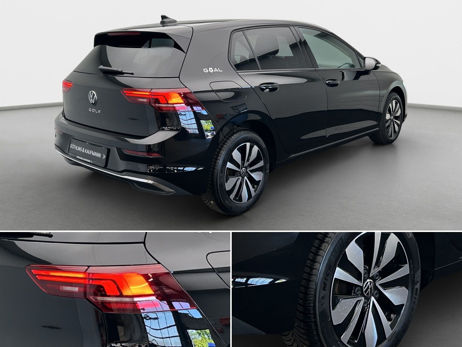 Volkswagen Golf - Bild 16