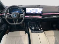 BMW i5 - Vorschau Bild 13