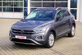 Volkswagen T-Roc 1.0 Style LED Navi ACC - Volkswagen: Style