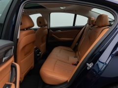 Foto Nummer 25: BMW 520d