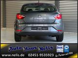 Seat Ibiza SC 1,4 16 V Reference Allwetter ISOFIX - Seat Ibiza: V