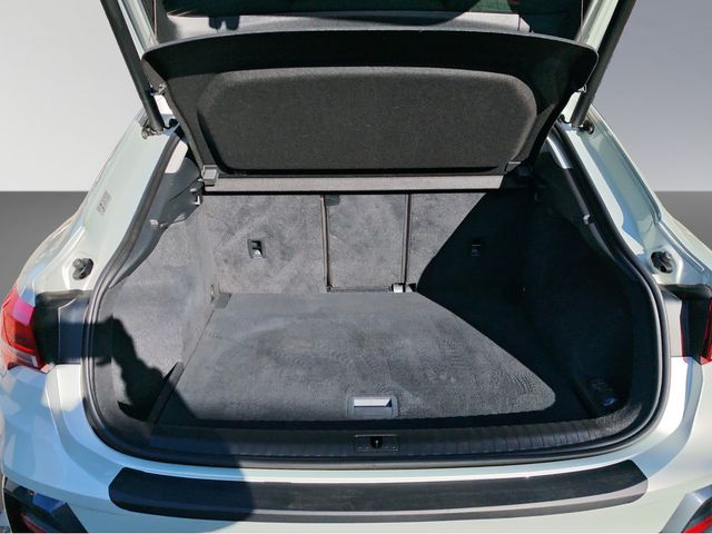 Q3 Sportback 45 TFSI quattro S-tronic